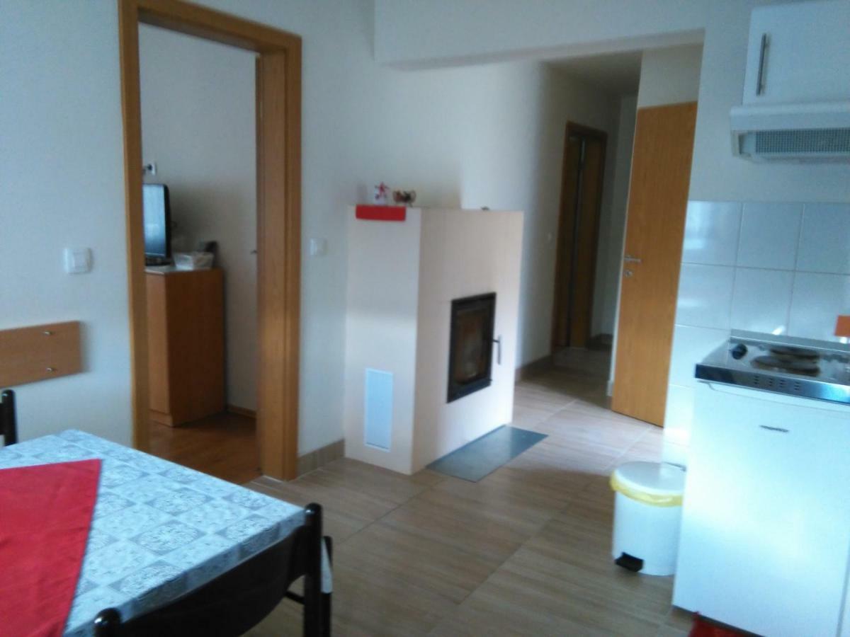 Apartmani Husko Tuheljske Toplice Luaran gambar