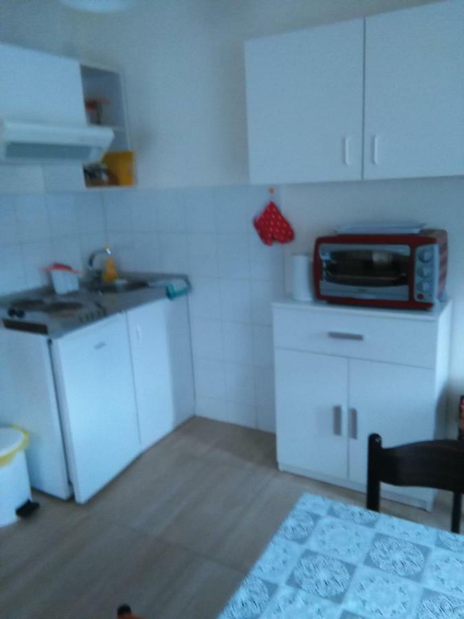 Apartmani Husko Tuheljske Toplice Luaran gambar