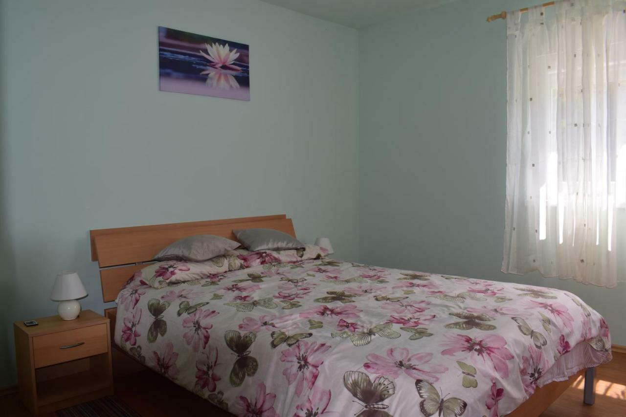 Apartmani Husko Tuheljske Toplice Luaran gambar