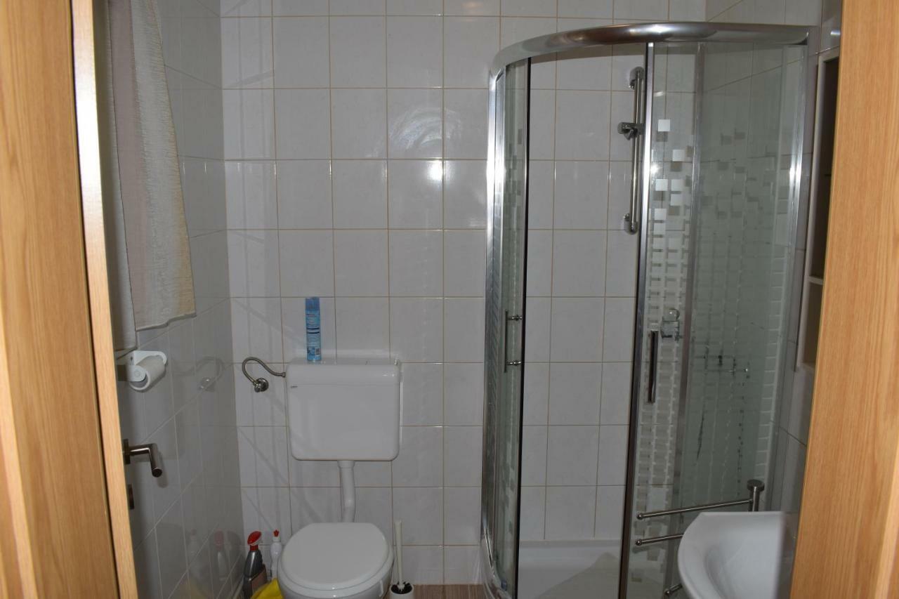 Apartmani Husko Tuheljske Toplice Luaran gambar