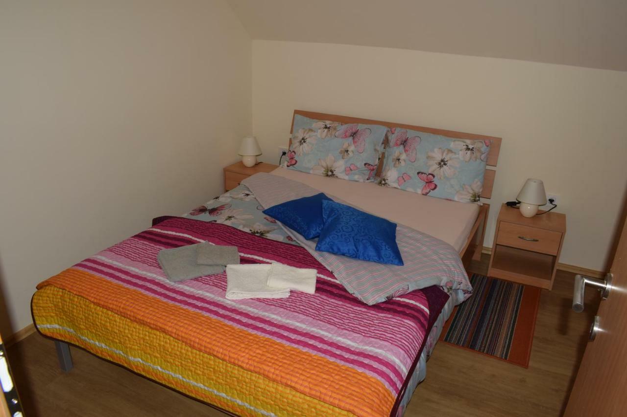 Apartmani Husko Tuheljske Toplice Luaran gambar