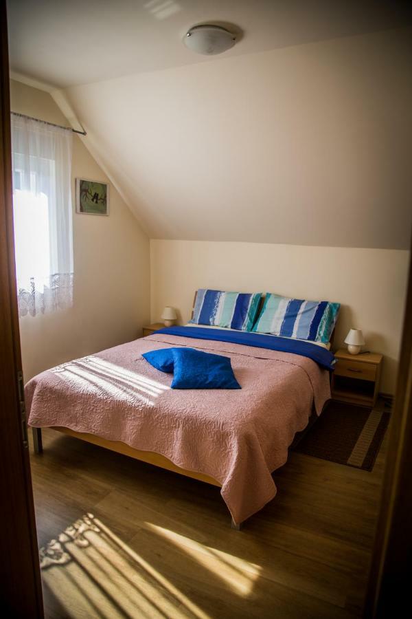 Apartmani Husko Tuheljske Toplice Luaran gambar