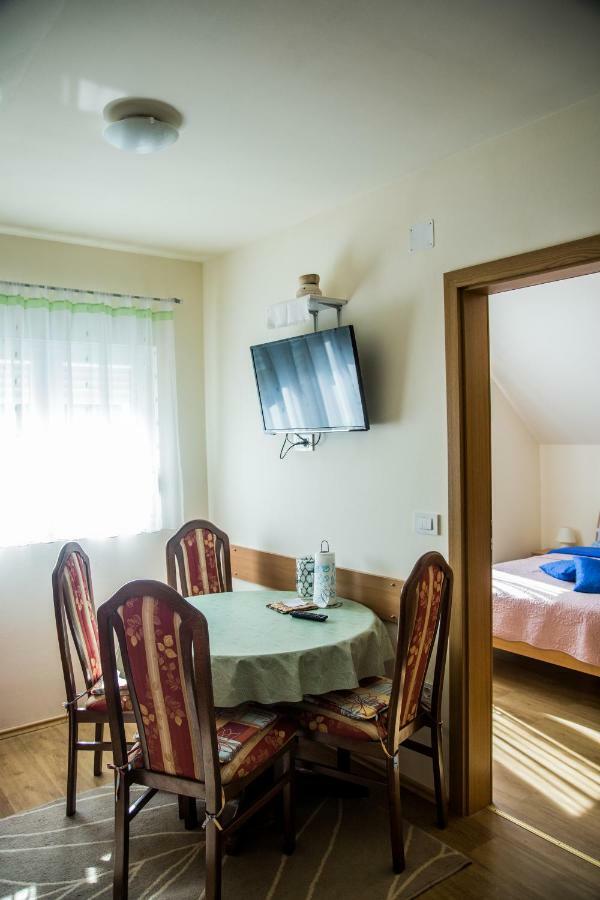 Apartmani Husko Tuheljske Toplice Luaran gambar