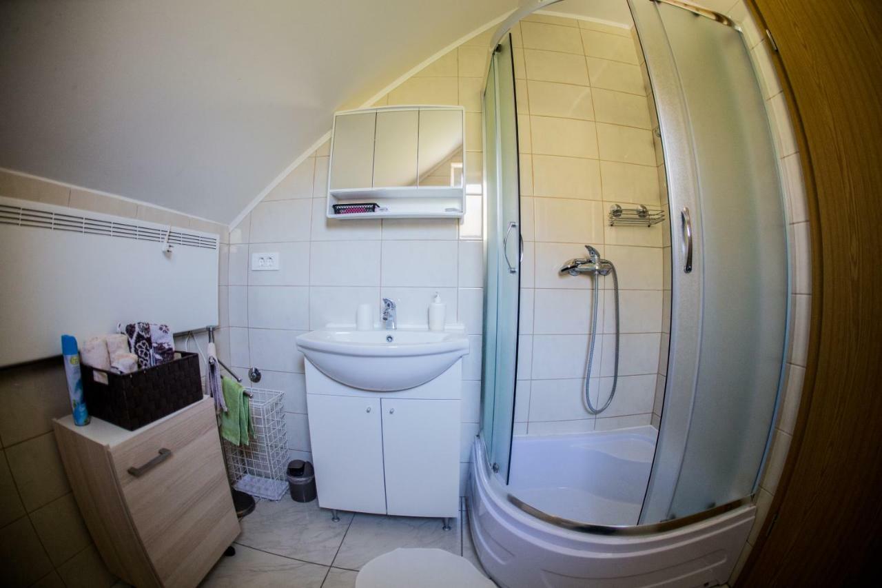 Apartmani Husko Tuheljske Toplice Luaran gambar