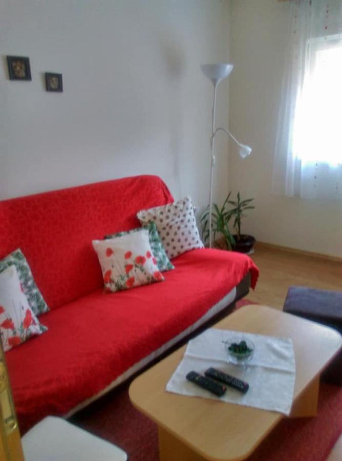 Apartmani Husko Tuheljske Toplice Luaran gambar