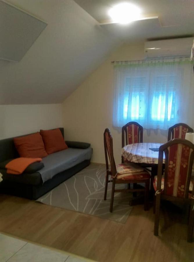Apartmani Husko Tuheljske Toplice Luaran gambar