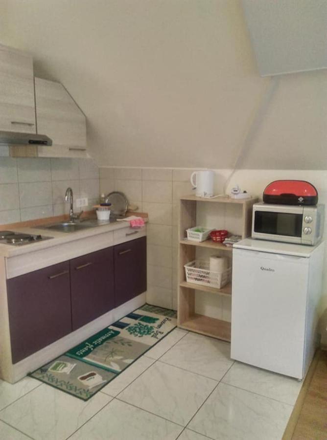 Apartmani Husko Tuheljske Toplice Luaran gambar