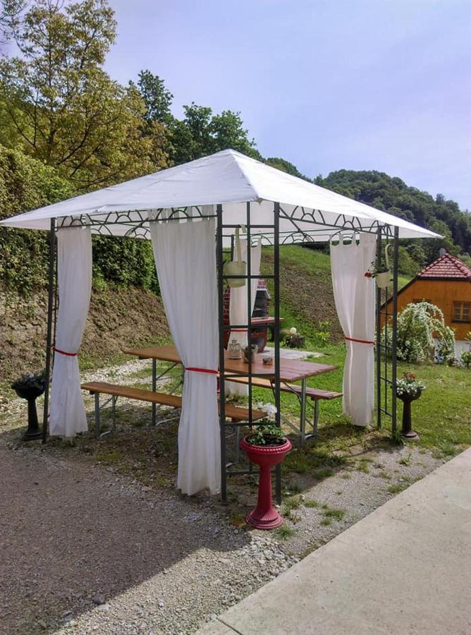 Apartmani Husko Tuheljske Toplice Luaran gambar