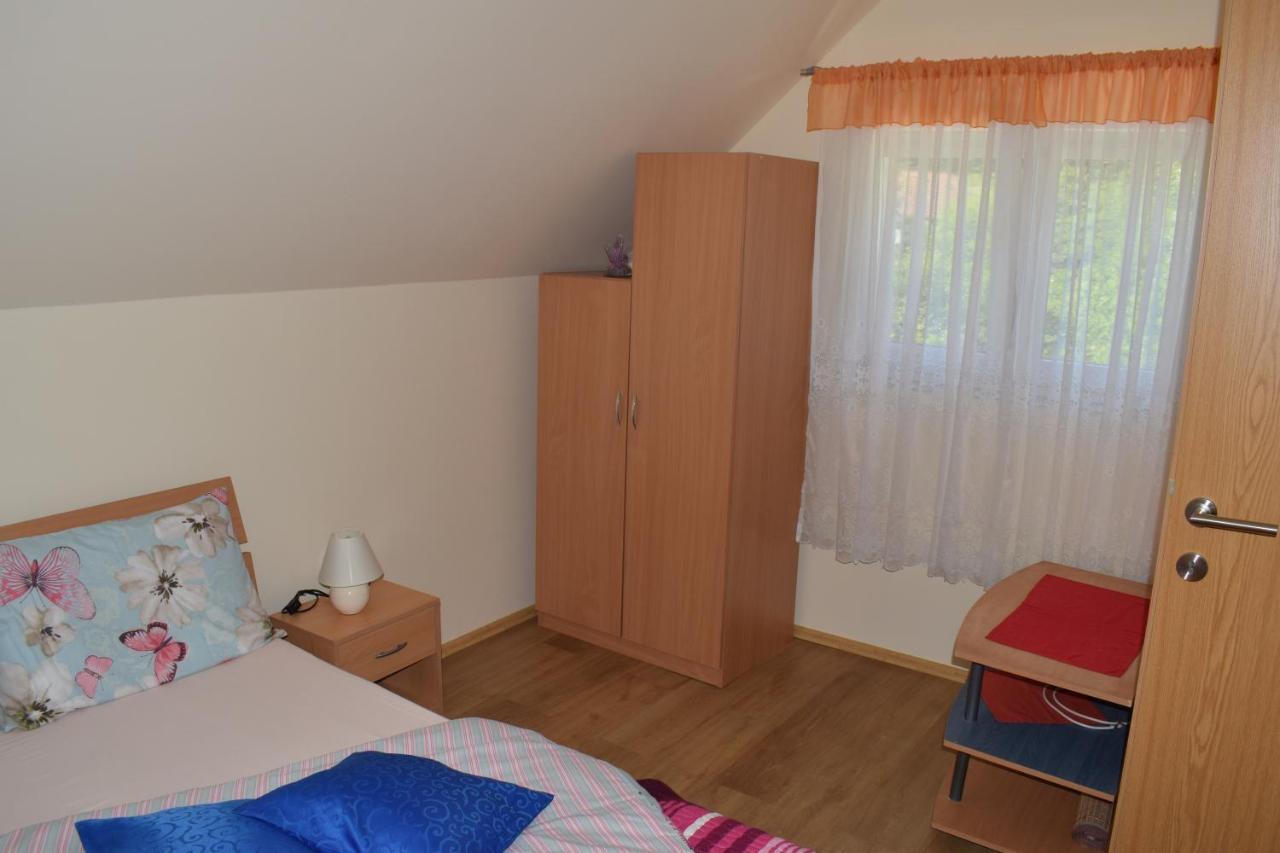 Apartmani Husko Tuheljske Toplice Luaran gambar