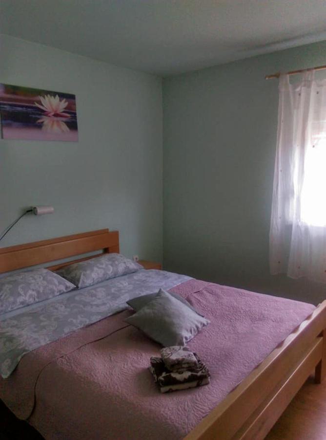 Apartmani Husko Tuheljske Toplice Luaran gambar
