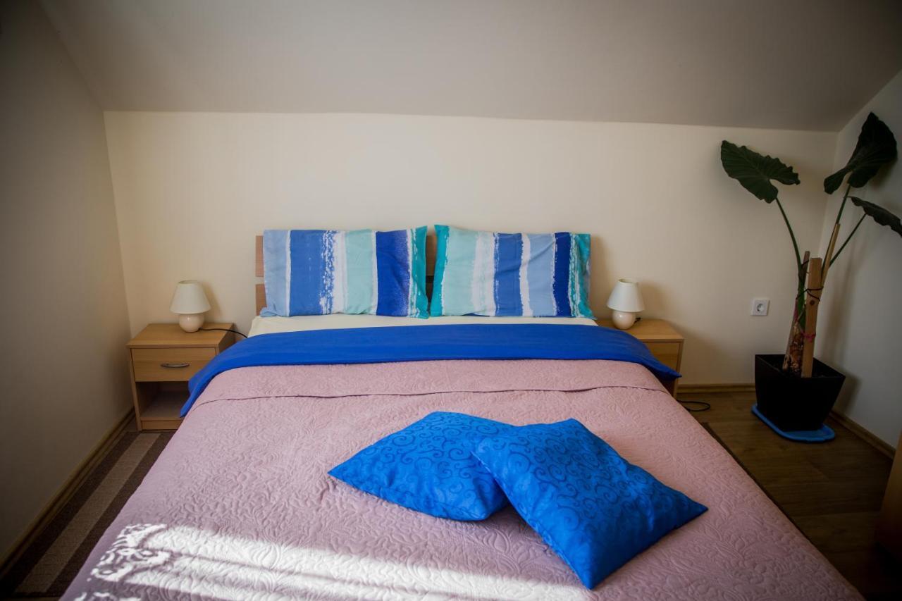 Apartmani Husko Tuheljske Toplice Luaran gambar